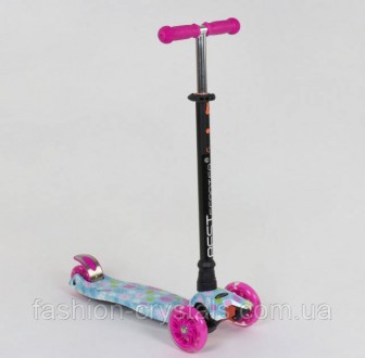 Самокат Best scooter maxi A 25530. Одеса. фото 1 Самокат Best scooter maxi A 25530. Одеса. фото 1