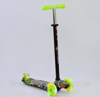 Самокат Best Scooter maxi 24647. Одеса. фото 1 Самокат Best Scooter maxi 24647. Одеса. фото 1