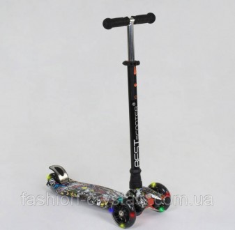 Самокат Best Scooter maxi 24642. Одеса. фото 1 Самокат Best Scooter maxi 24642. Одеса. фото 1