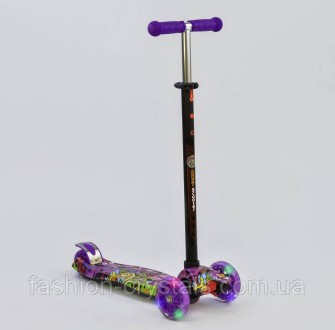 Самокат Best Scooter maxi 24646. Одеса. фото 1 Самокат Best Scooter maxi 24646. Одеса. фото 1