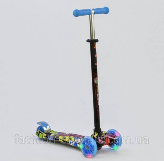 Самокат Best Scooter maxi 24648. Одеса. фото 1 Самокат Best Scooter maxi 24648. Одеса. фото 1