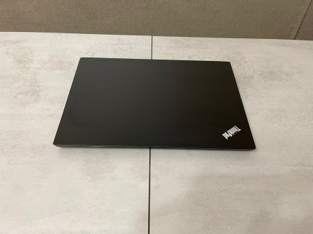 
Lenovo ThinkPad E580, 15,6" FHD IPS, i7-8550U, 8GB, 128GB SSD+500GB. Гарантія. . . фото 7