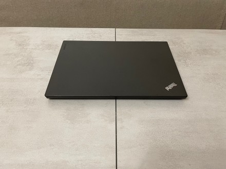 
Ноутбук Lenovo ThinkPad T460, 14", i5-6200U, 8GB, 256GB SSD. Гарантія. Перераху. . фото 7