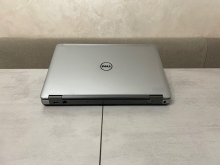 Ноутбук Dell Latitude E6540, 15,6", i5-4310M, 8GB, 128GB SSD. Гарантія. Готівка,. . фото 7