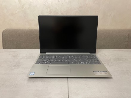 
Ноутбук Lenovo IdeaPad 330S-15LKB, 15,6" FHD IPS, i5-8250U, 8GB, 256GB SSD. Гар. . фото 6