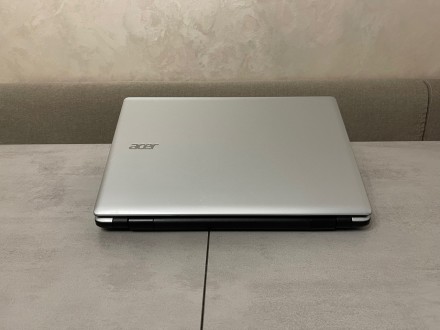 
Ноутбук Acer Aspire V3-572P, 15,6", i3-5005U, 6GB, 1TB. Гарантія. Готівка, пере. . фото 7