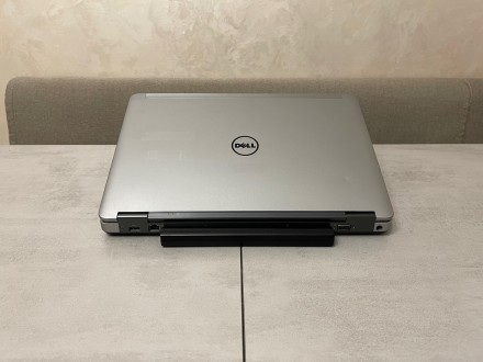 Ноутбук Dell Latitude E6540, 15,6 FHD IPS, i7-4610M, 8GB, 240GB SSD, Radeon 2GB.. . фото 8