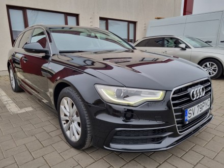 Audi A6, 2.0 TDI, Avant, S-Line. Черновцы. фото 1 Audi A6, 2.0 TDI, Avant, S-Line. Черновцы. фото 1