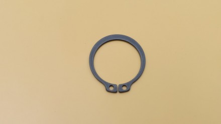 Кольцо стопорное рабочего цилиндра сцепления Москвич-408,412, 2140
Внутренний и . . фото 3