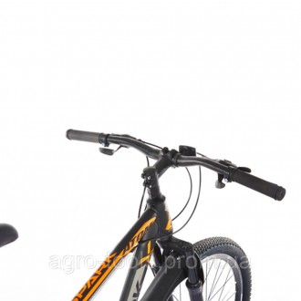 Характеристики на Велосипед SPARK ATOM 18 (колеса — 26", сталева рама — 18")
ОСН. . фото 10