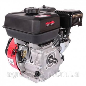 Опис двигуна бензинового VitalsMaster QBM 7.0sДвигун внутрішнього згоряння Vital. . фото 6