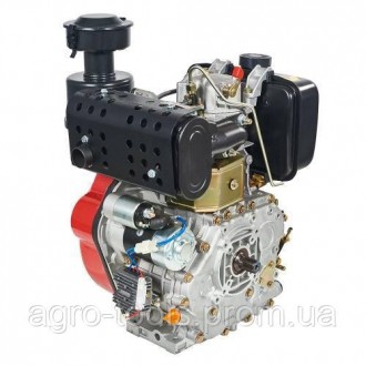 Опис двигуна дизельного Vitals DM 14.0sneДизельні двигуни внутрішнього згоряння . . фото 6