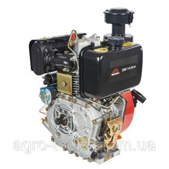 Опис двигуна дизельного Vitals DM 14.0sneДизельні двигуни внутрішнього згоряння . . фото 8