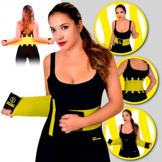 Пояс для похудения Hot Shapers Power Belt на липучке БОЛЬШОЙ. Харьков. фото 1 Пояс для похудения Hot Shapers Power Belt на липучке БОЛЬШОЙ. Харьков. фото 1