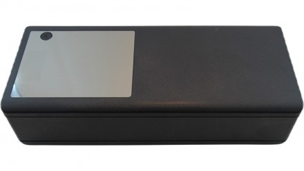 Корпус Power Bank C16 16*18650 5V 2.1A LCD micro type c USB. Комплект товара сос. . фото 10