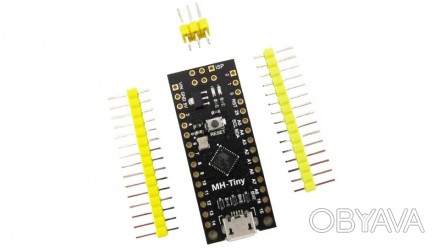 Плата разработки ATTINY88 Digispark аналог Arduino Nano V3.0.. . фото 1