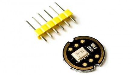 Всенаправленный микрофонный модуль INMP441 I2C с низким энергопотреблением ESP32. Ивано-Франковск. фото 1 Всенаправленный микрофонный модуль INMP441 I2C с низким энергопотреблением ESP32. Ивано-Франковск. фото 1