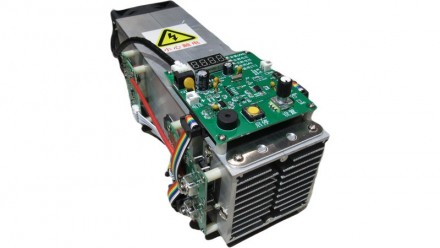  Электронная нагрузка разрядное устройство TEC-80K 800W 0-100V. В комплект поста. . фото 2
