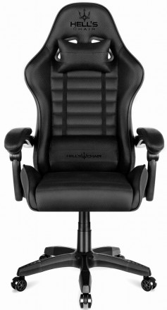 Компьютерное кресло HC-1003 Black Тканина. Киев. фото 1 Компьютерное кресло HC-1003 Black Тканина. Киев. фото 1
