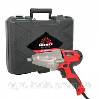 Гайкокрут мережевий Vitals Master UA 3590GN. Київ. фото 1 Гайкокрут мережевий Vitals Master UA 3590GN. Київ. фото 1