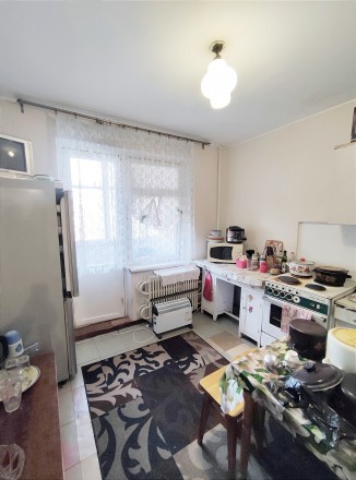 Сдам 1 ком.кв. на ж/м.Солнечный.. Дніпро. фото 1 Сдам 1 ком.кв. на ж/м.Солнечный.. Дніпро. фото 1