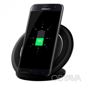 Бездротова зарядка S7 Fast Charge - це не дороге і ефективне зарядний пристрій, . . фото 1