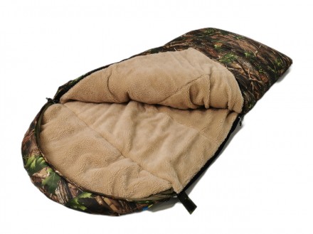 Тактический спальный мешок 2в1 (до -30) спальник на меху
Армейский спальный мешо. . фото 6
