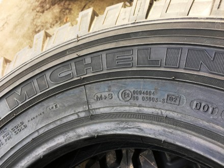 Продам НОВЫЕ шины MICHELIN:
вездеход
7.50R16C 116/114N 4X4 O/R XZL Michelin (Ф. . фото 8