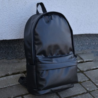 Рюкзак міський чоловічий - жіночий / шкіряний / для ноутбука / для дівчат, для х. . фото 5
