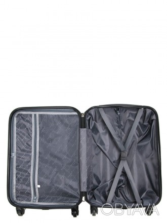 Валізи Madisson 03504 ідеальний варіант валізи для ділових поїздок або для подор. . фото 1