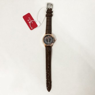  Жіночі наручні годинники - це стильний аксесуар, який має незвичайний, продуман. . фото 5