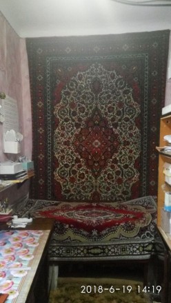 Жилкоп - 3 комн. (2+1); Район Московская - Чигрина; 1/2 дома; 49/32/10; в/у; газ. . фото 12