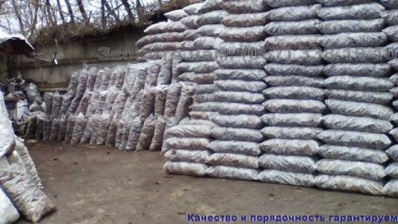 Мульча Кора для мульчирования Киев. Київ. фото 1 Мульча Кора для мульчирования Киев. Київ. фото 1