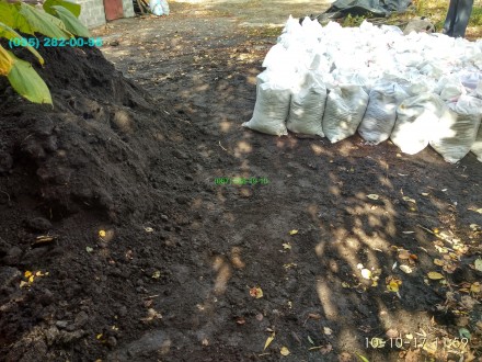 Предлагаем Вашему вниманию не заменимый товар для огорода или сада – черно. . фото 4