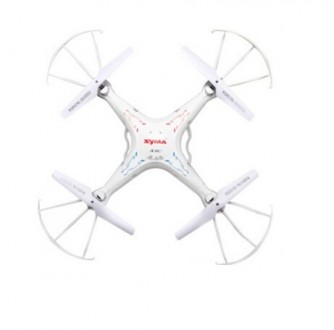 Квадрокоптер на радиоуправлении Syma X-23 21x21x5 см. Хмельницкий. фото 1 Квадрокоптер на радиоуправлении Syma X-23 21x21x5 см. Хмельницкий. фото 1
