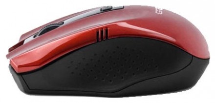Мышь Gresso GM-896G Wireless Red. Хмельницкий. фото 1 Мышь Gresso GM-896G Wireless Red. Хмельницкий. фото 1