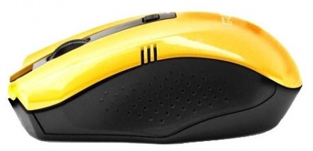 Мышь Gresso GM-896G Wireless Yellow. Хмельницкий. фото 1 Мышь Gresso GM-896G Wireless Yellow. Хмельницкий. фото 1