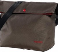 Сумка Remax Single Shoulder Bag #199 подойдёт для ношения ноутбука, сопутствующи. . фото 2