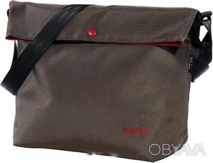 Сумка Remax Single Shoulder Bag #199 подойдёт для ношения ноутбука, сопутствующи. . фото 1