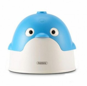 Увлажнитель воздуха Cute Bird Humidifier Remax RT-A230-Blue. Хмельницкий. фото 1 Увлажнитель воздуха Cute Bird Humidifier Remax RT-A230-Blue. Хмельницкий. фото 1