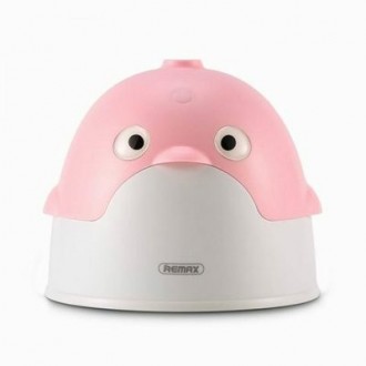 Увлажнитель воздуха Cute Bird Humidifier Remax RT-A230-Pink. Хмельницкий. фото 1 Увлажнитель воздуха Cute Bird Humidifier Remax RT-A230-Pink. Хмельницкий. фото 1