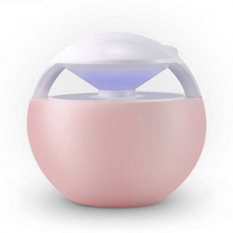 Увлажнитель воздуха Mercury Remax RT-EM05-Pink. Хмельницкий. фото 1 Увлажнитель воздуха Mercury Remax RT-EM05-Pink. Хмельницкий. фото 1