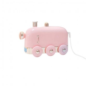 Увлажнитель воздуха Mini Train Remax RT-A280-Pink. Хмельницкий. фото 1 Увлажнитель воздуха Mini Train Remax RT-A280-Pink. Хмельницкий. фото 1