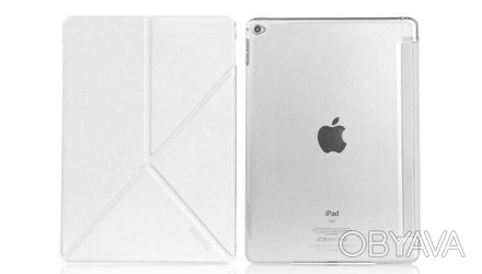 Чехол - трансформер для iPad Air 2 White REMAX 55104