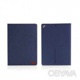 Чехол Pure iPad 7 blue REMAX 60051