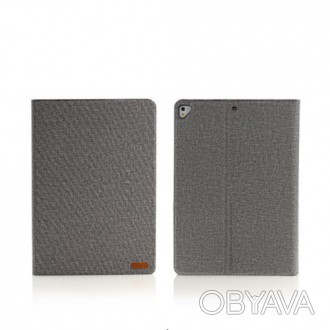 Чехол Pure iPad 7 grey REMAX 60054