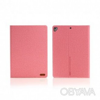 Чехол Pure iPad 7 pink REMAX 60052
