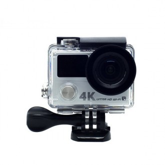 Экшн камера Sport HD silver SD-02 Remax 113702. Хмельницкий. фото 1 Экшн камера Sport HD silver SD-02 Remax 113702. Хмельницкий. фото 1
