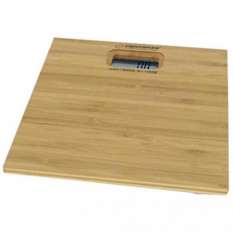 Электронные персональные весы Bamboo Esperanza EBS-012. Хмельницкий. фото 1 Электронные персональные весы Bamboo Esperanza EBS-012. Хмельницкий. фото 1