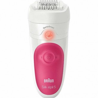 Эпилятор Braun Senso Smart 5 SES-5-500. Хмельницкий. фото 1 Эпилятор Braun Senso Smart 5 SES-5-500. Хмельницкий. фото 1